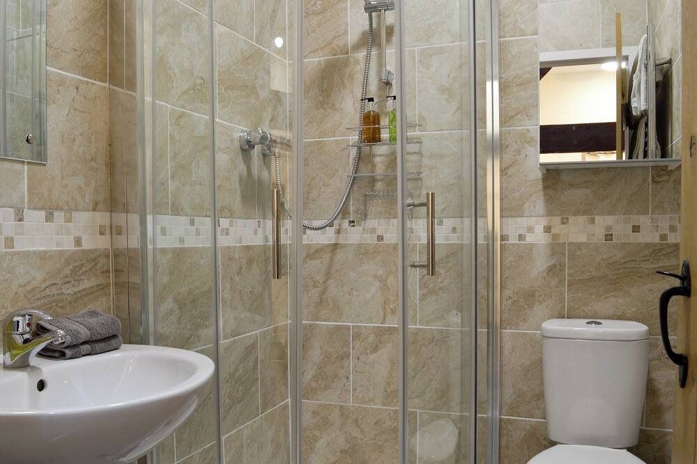 Photo of Bathroom in Westward