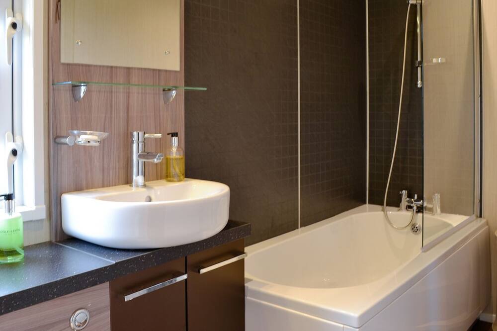 Photo of Bathroom in Westward