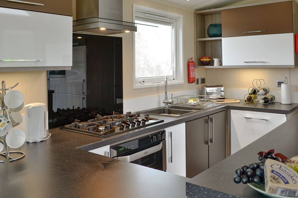Photo of Kitchen in Westward