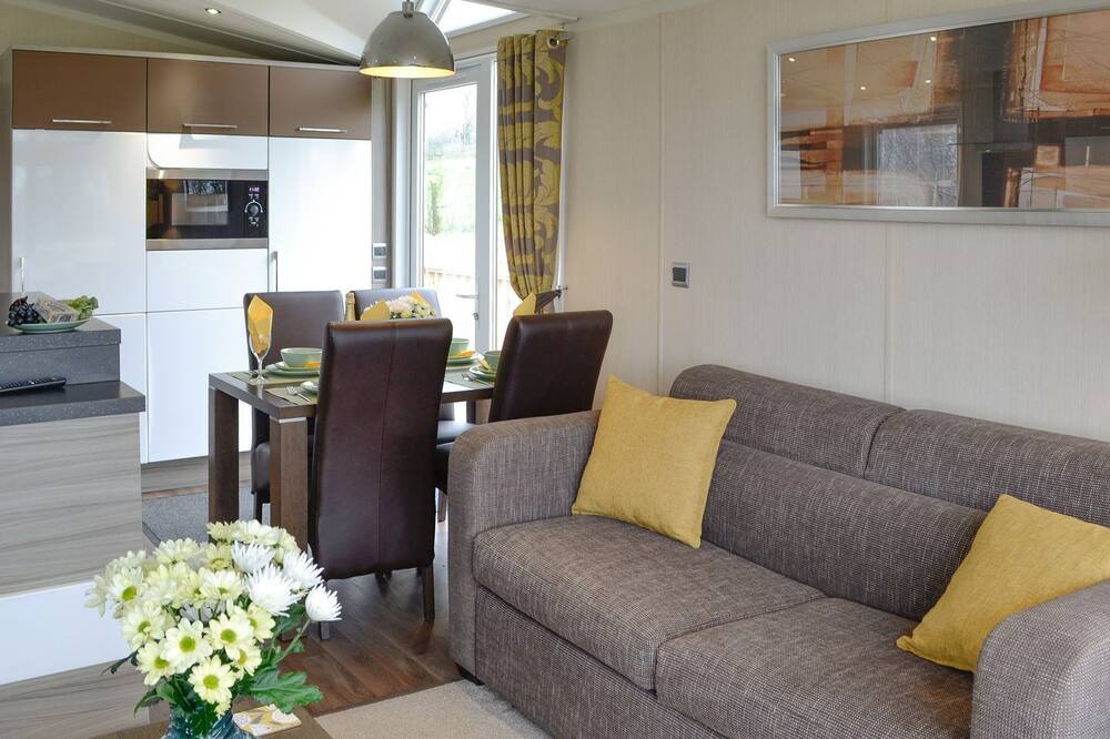 Photo of Livingroom in Westward