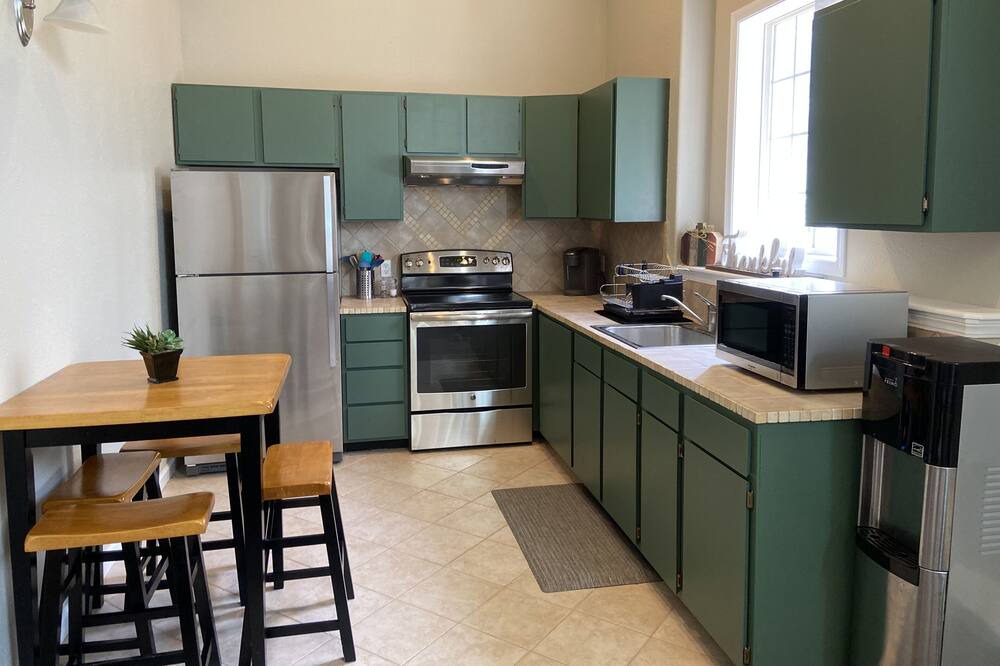 Photo of Kitchen in Loon Lake