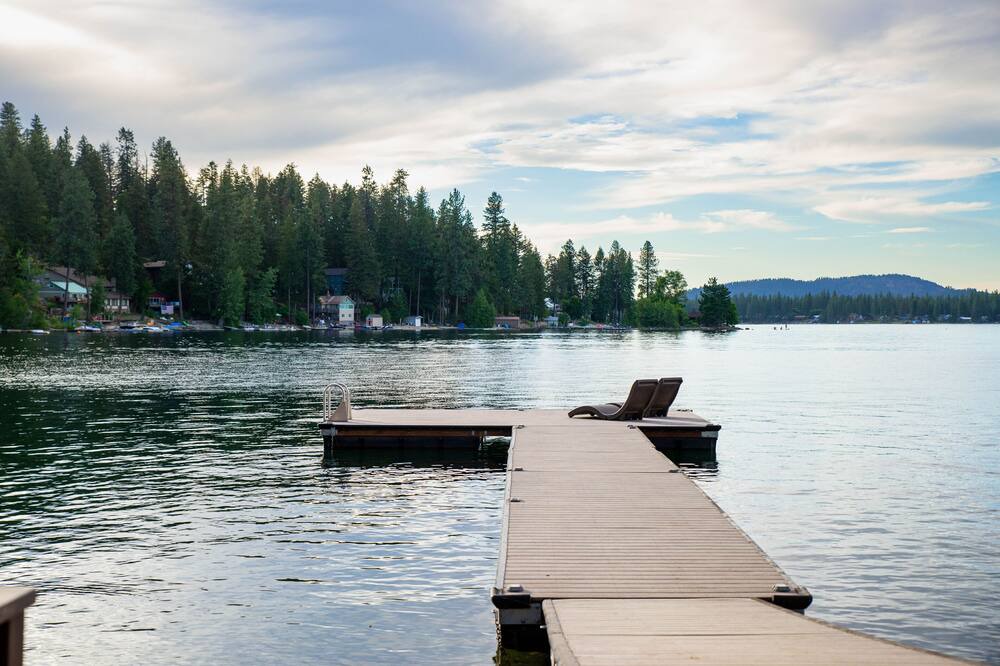Photo of Outdoor in Loon Lake