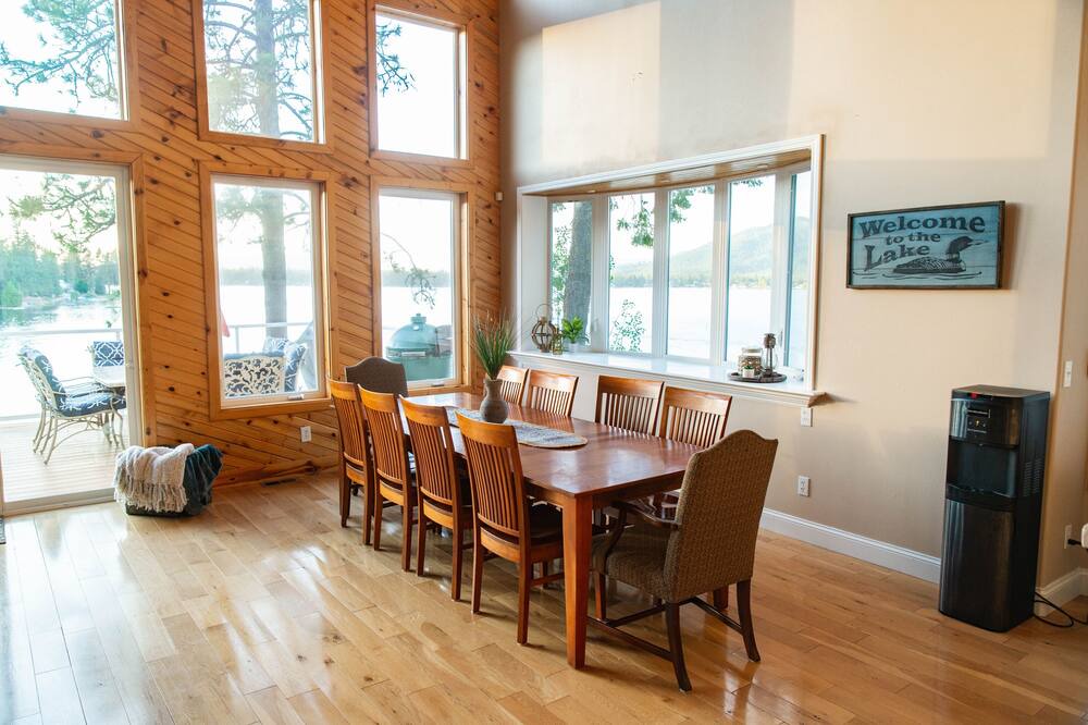 Photo of Bedroom in Loon Lake
