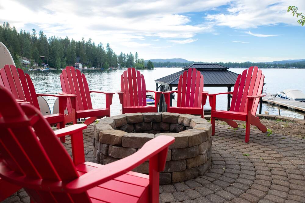 Photo of Outdoor in Loon Lake