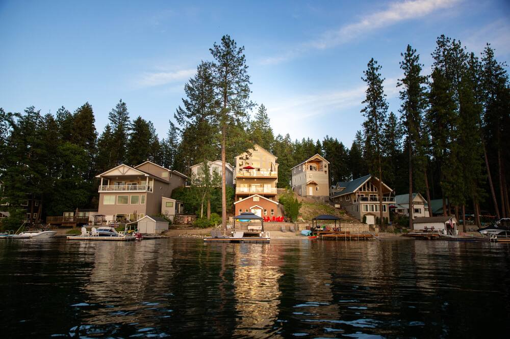 Photo of Outdoor in Loon Lake