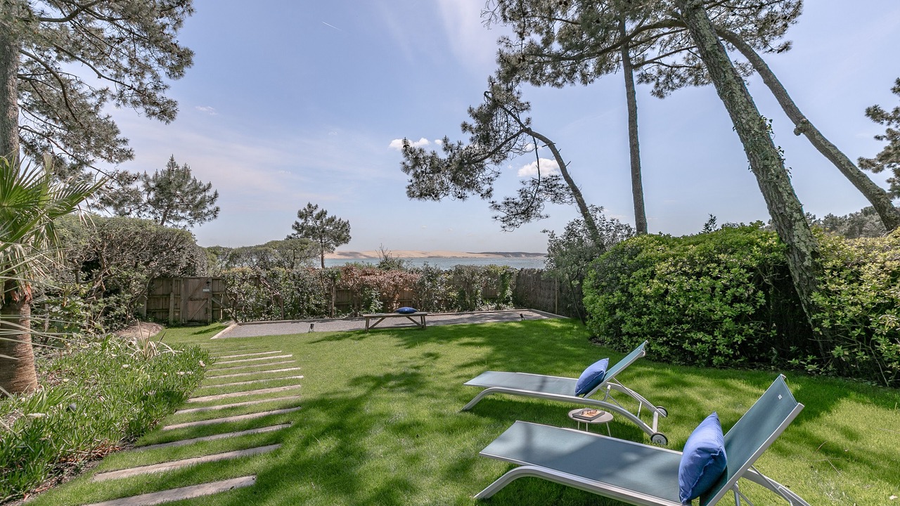 Photo of Outdoor in Cap-Ferret