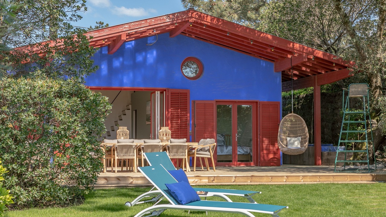 Photo of Outdoor in Cap-Ferret