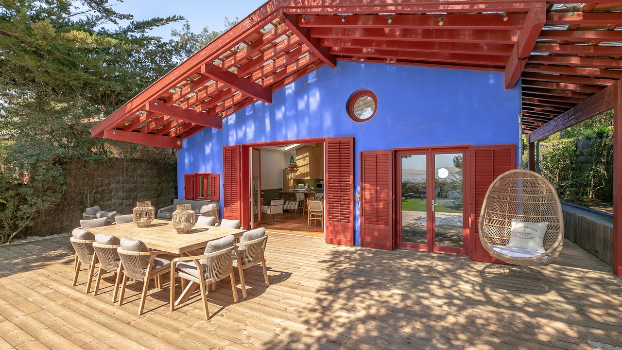Photo of Outdoor in Cap-Ferret