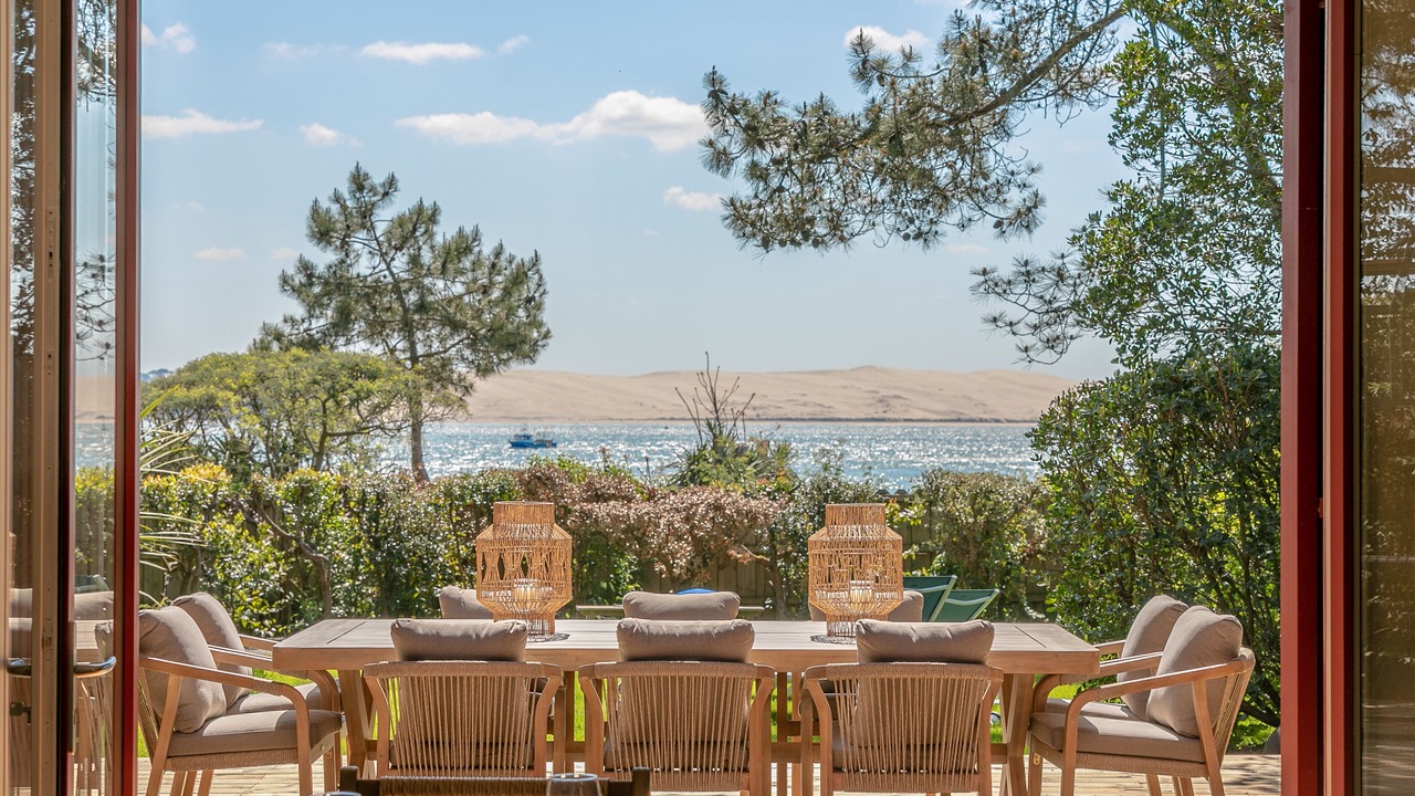 Photo of Outdoor in Cap-Ferret