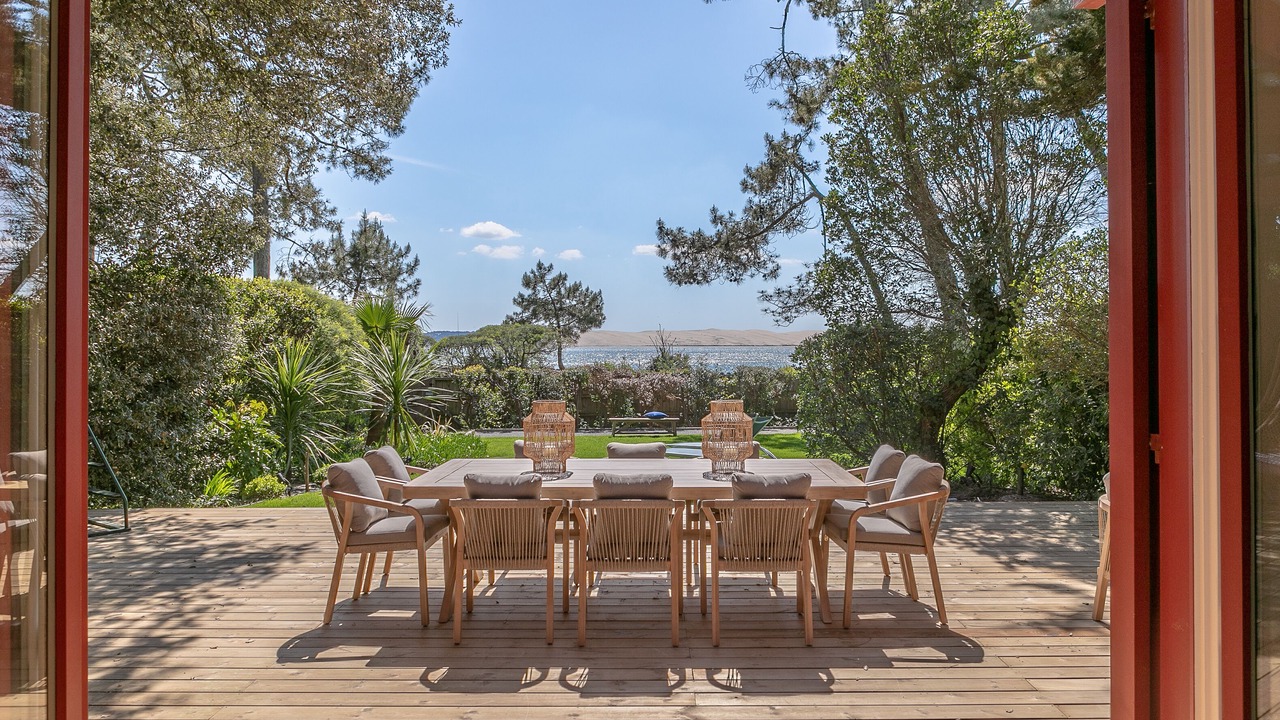 Photo of Outdoor in Cap-Ferret