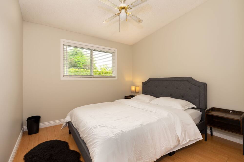 Photo of Bedroom in Abbotsford