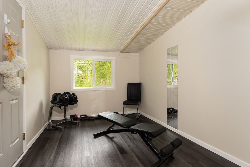 Photo of Bedroom in Abbotsford