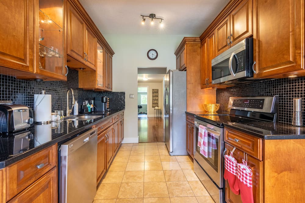 Photo of Kitchen in Abbotsford