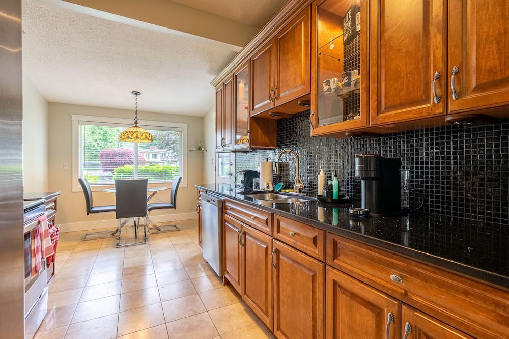 Photo of Kitchen in Abbotsford
