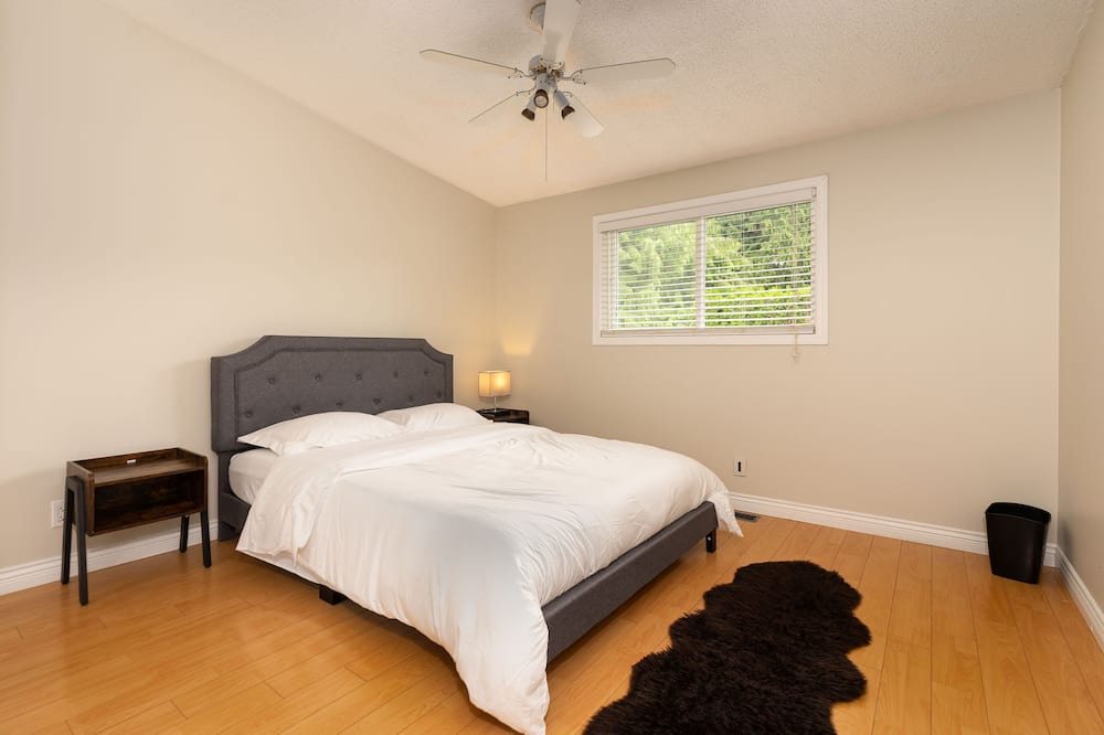 Photo of Bedroom in Abbotsford