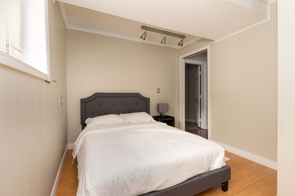 Photo of Bedroom in Abbotsford