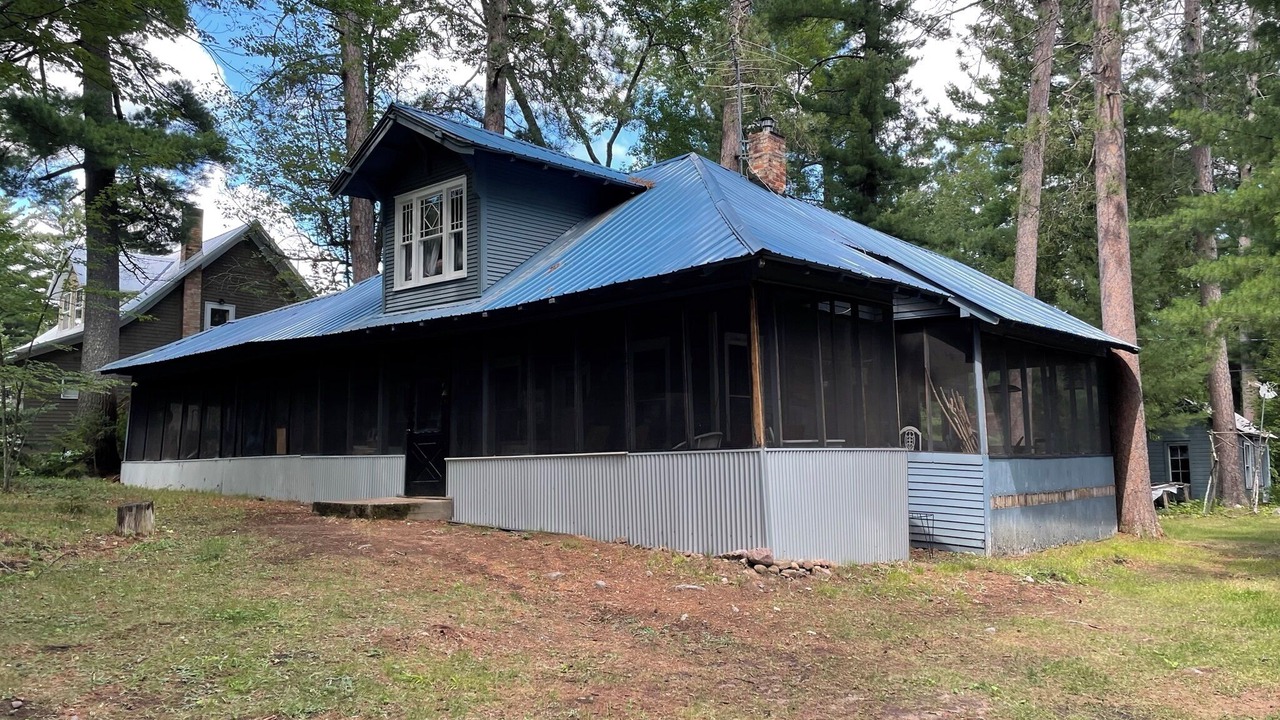 Photo of Outdoor in Solon Springs