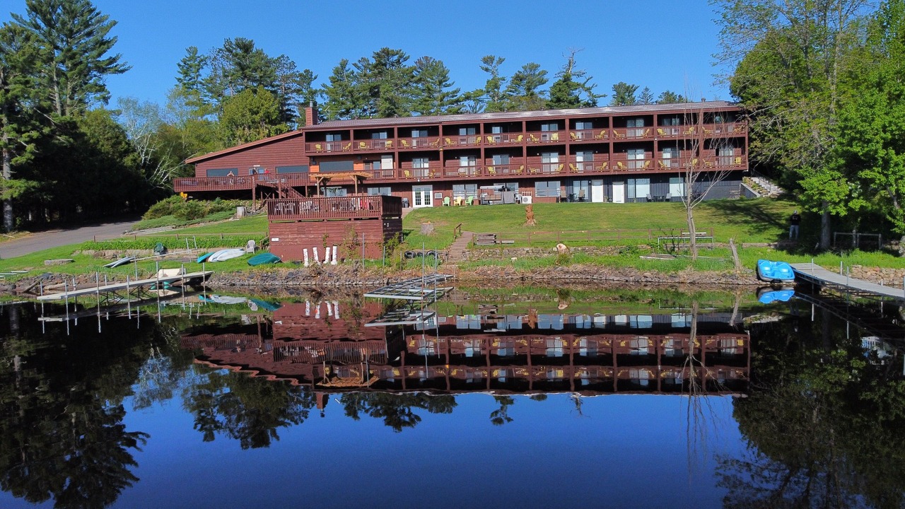 Photo of Outdoor in Solon Springs