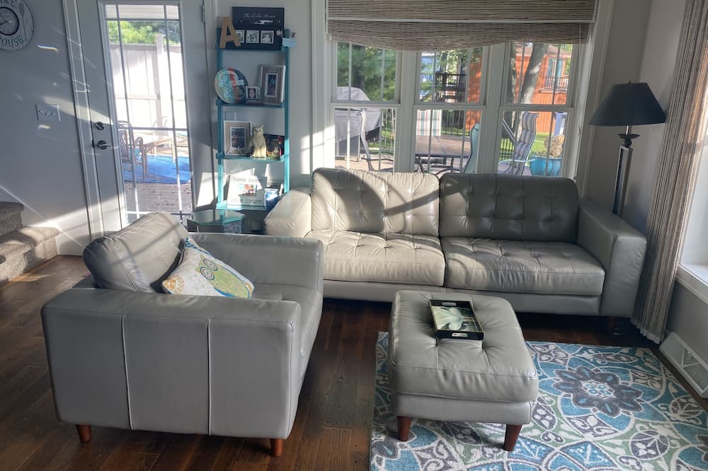 Photo of Livingroom in Lodi