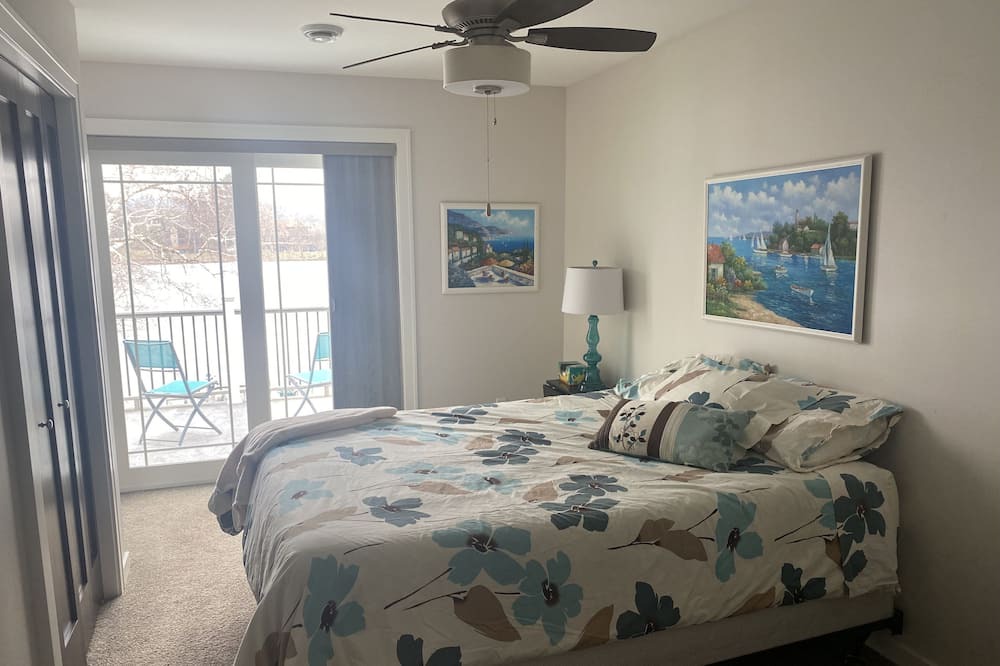 Photo of Bedroom in Lodi