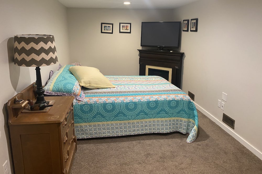 Photo of Bedroom in Lodi