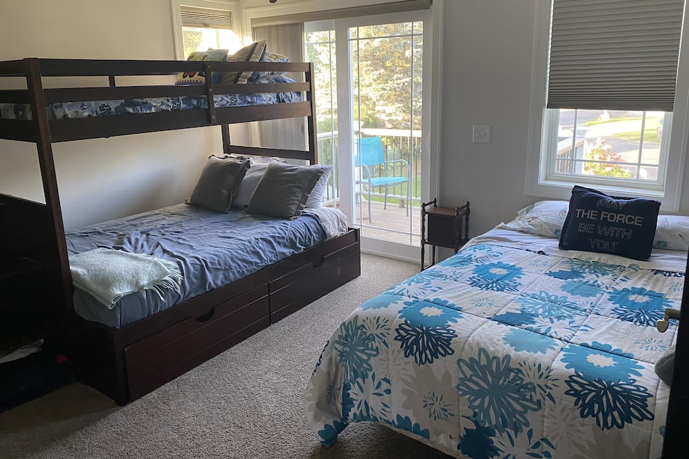 Photo of Bedroom in Lodi