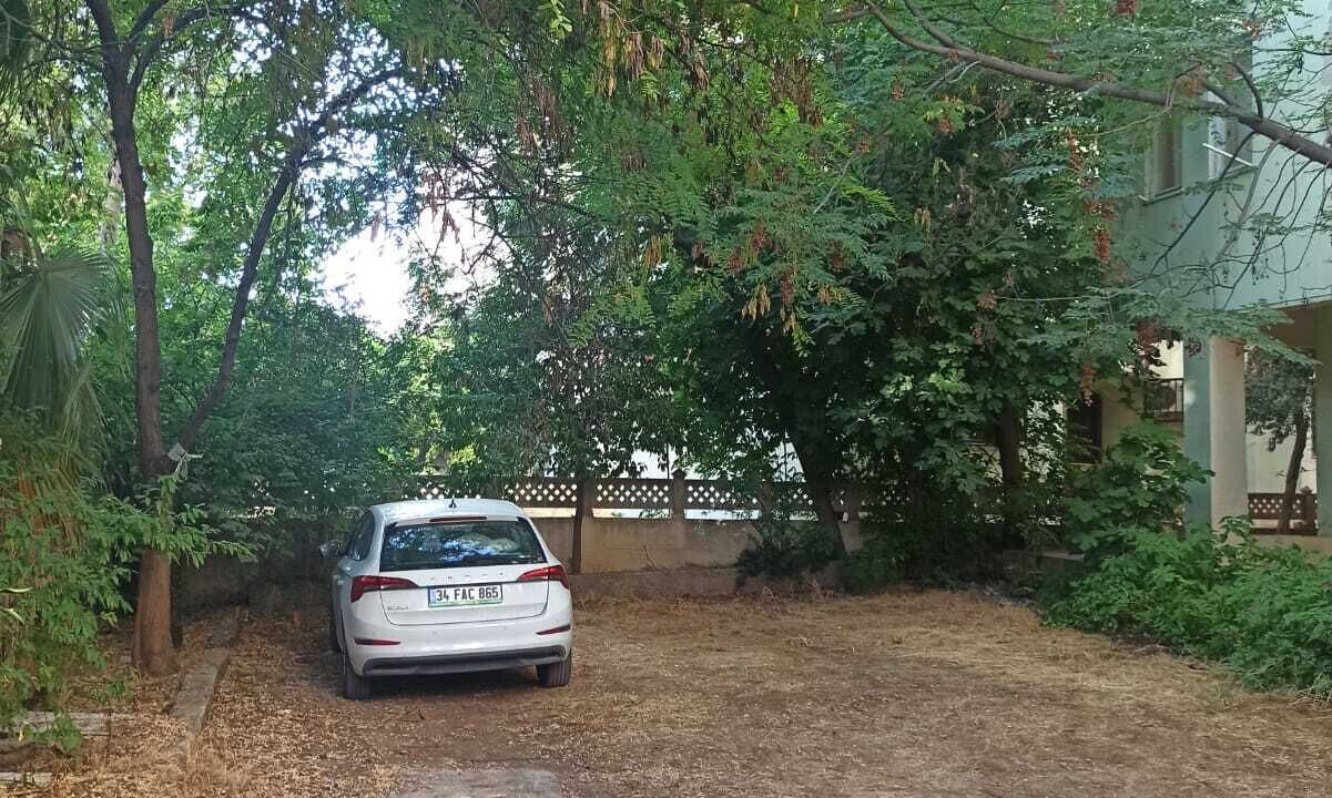 Photo of Outdoor in Altnkum Mahallesi