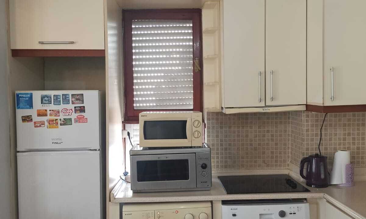 Photo of Kitchen in Altnkum Mahallesi