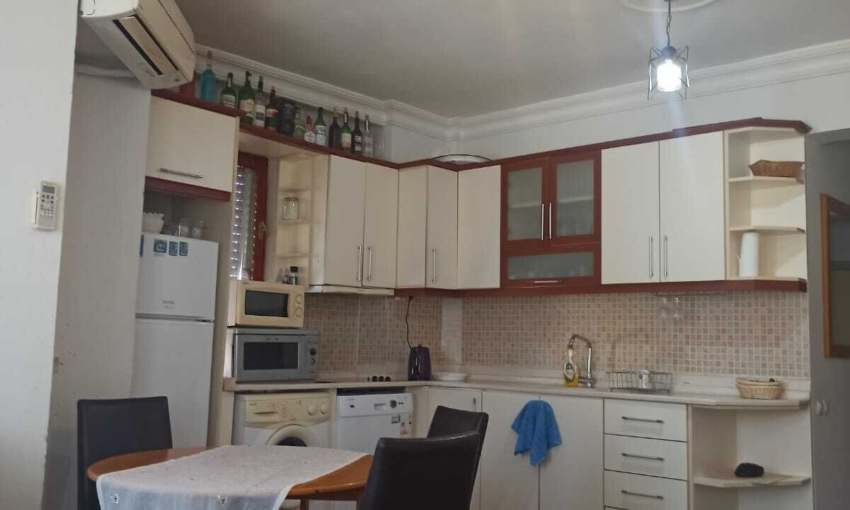 Photo of Kitchen in Altnkum Mahallesi
