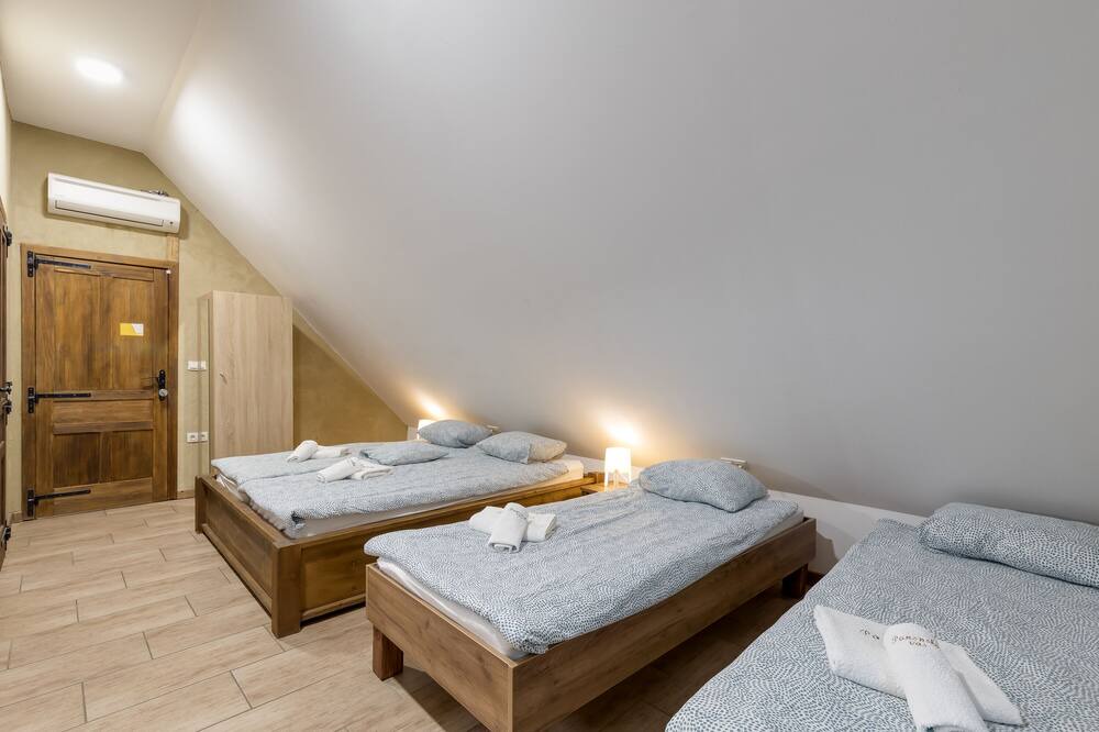 Photo of Bedroom in Moravske Toplice