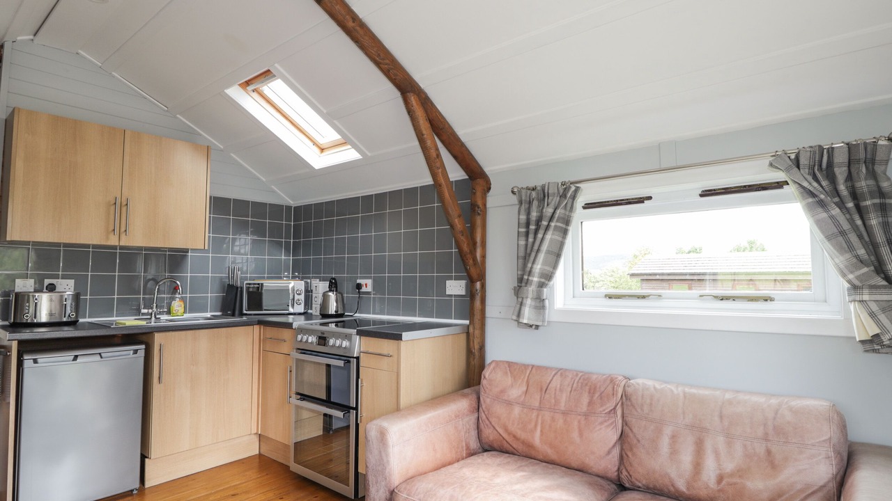 Photo of Kitchen in Aberlour
