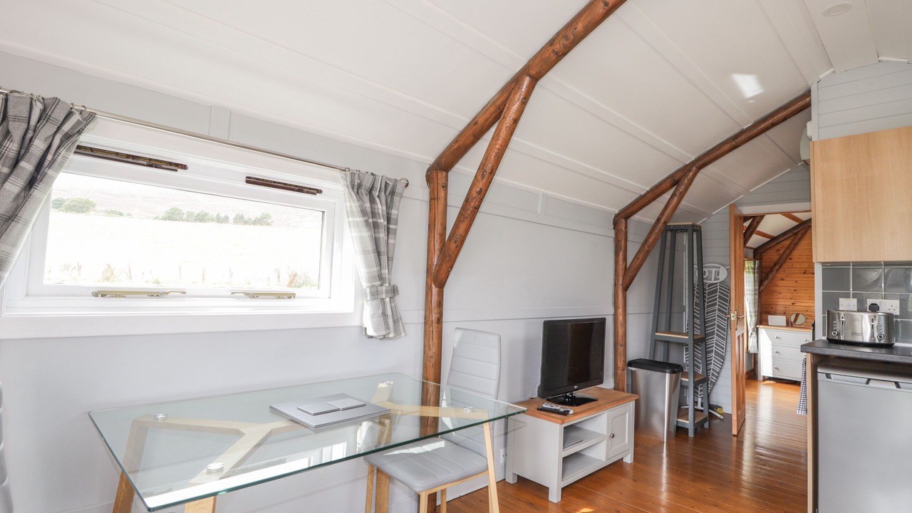 Photo of Kitchen in Aberlour