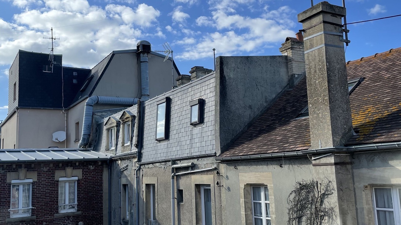 Photo of Outdoor in Luc-sur-Mer