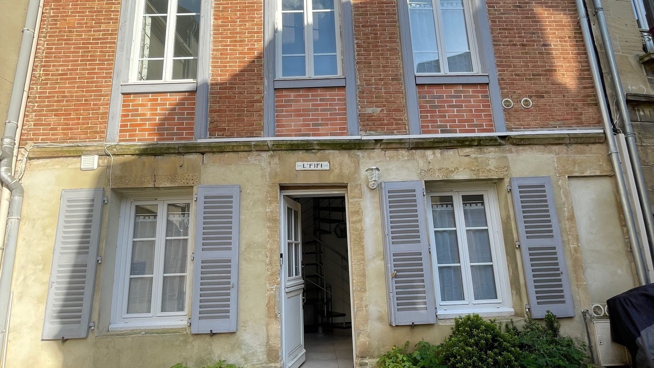 Photo of Outdoor in Luc-sur-Mer