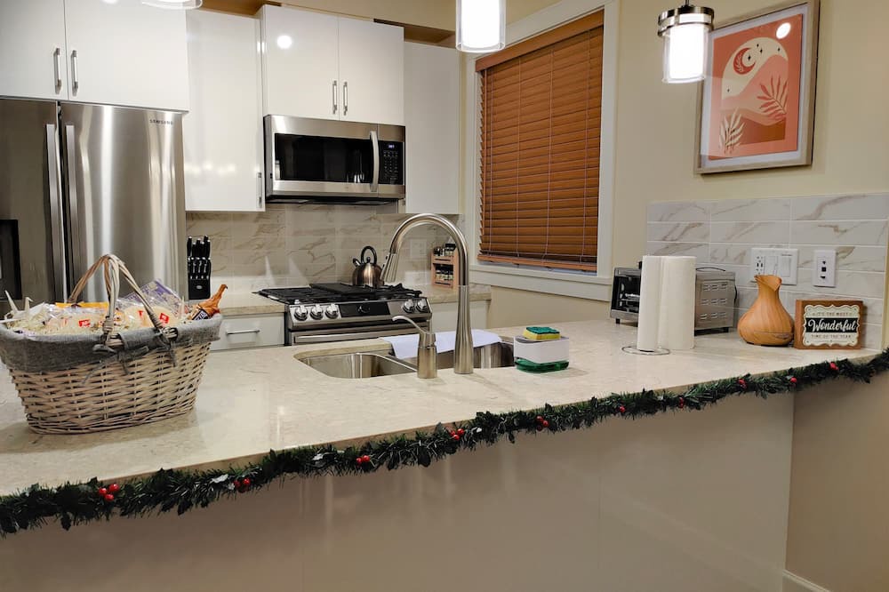 Photo of Kitchen in Willoughby
