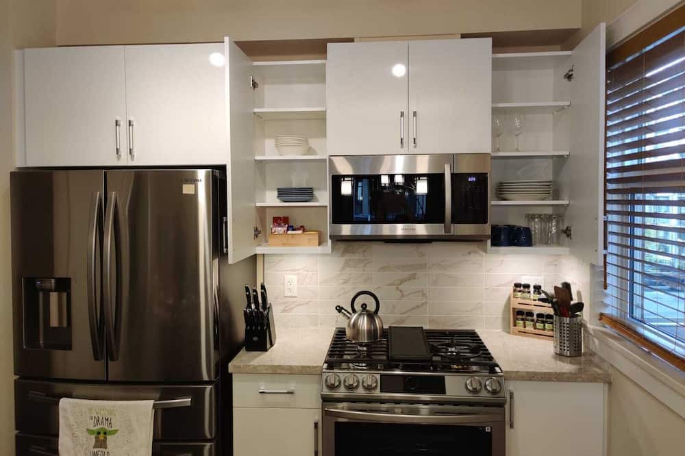 Photo of Kitchen in Willoughby