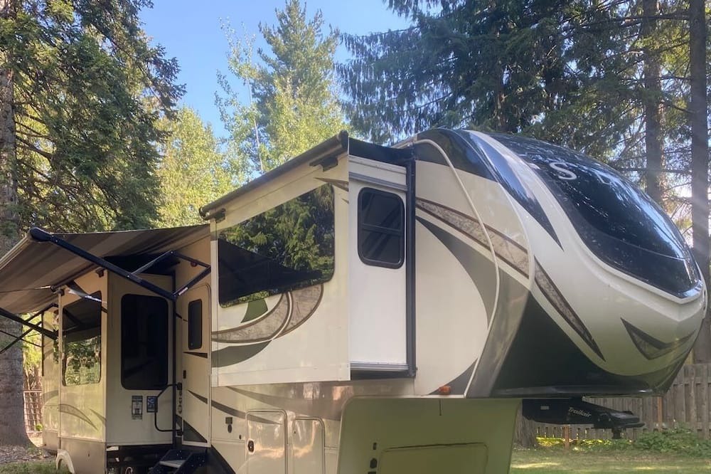 Photo of Outdoor in Clark Fork