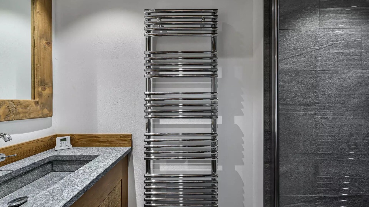 Photo of Bathroom in Le Praz