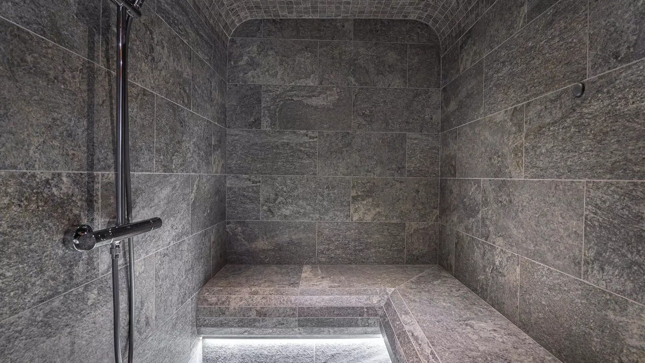 Photo of Bathroom in Le Praz