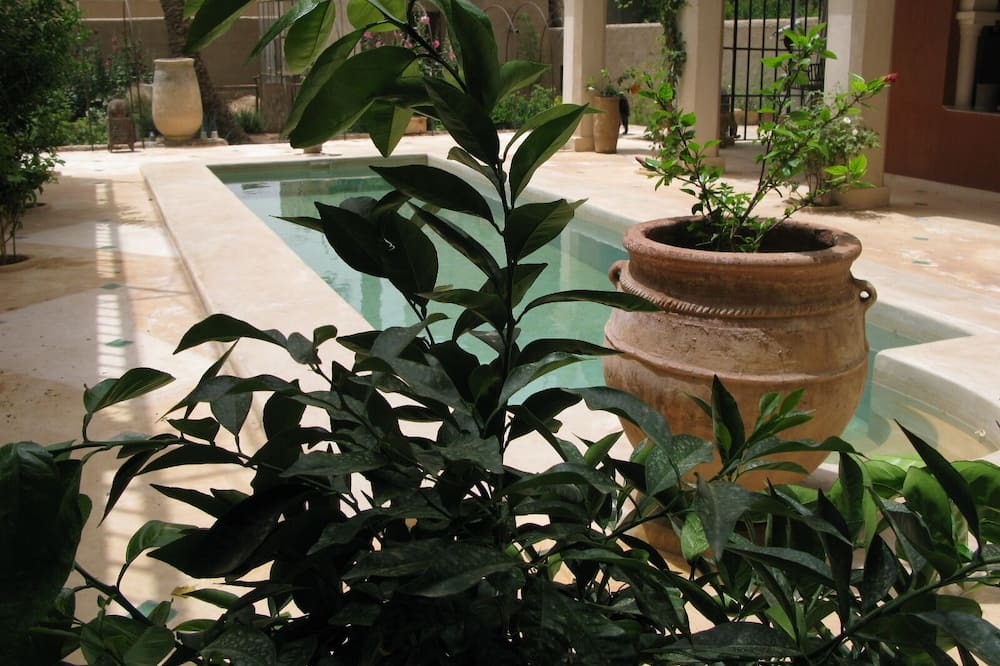 Photo of Outdoor in Ksar el Borj