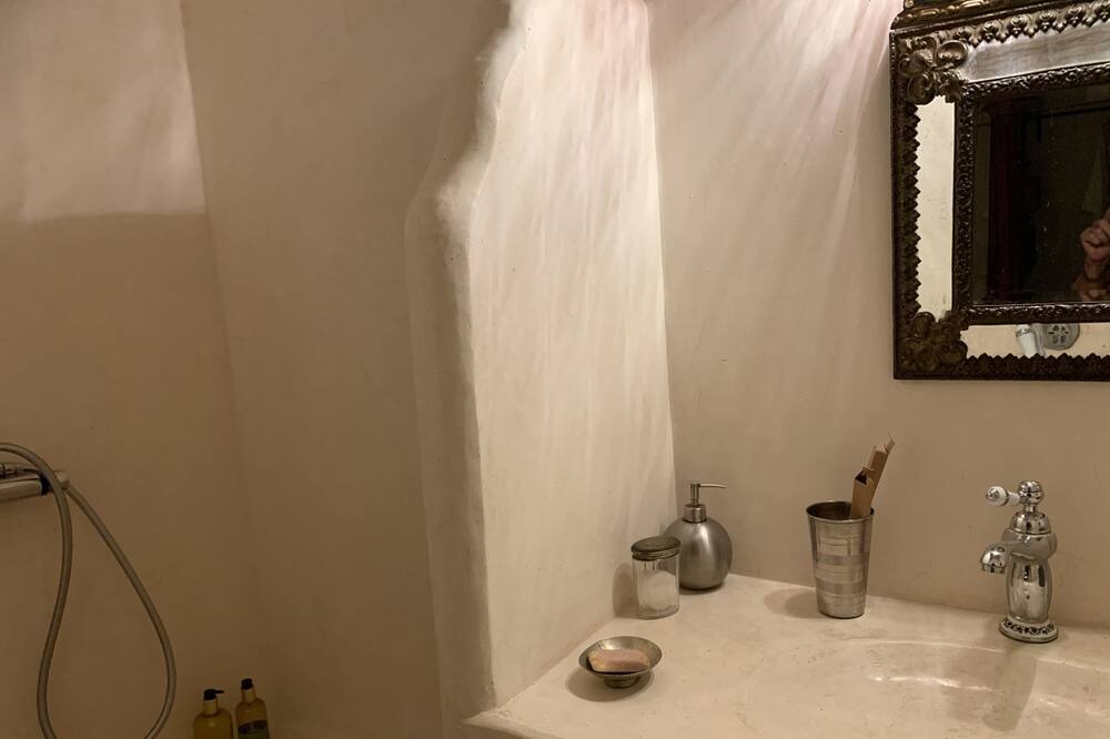 Photo of Bathroom in Ksar el Borj