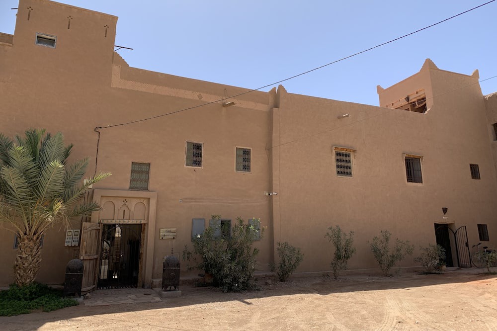 Photo of Outdoor in Ksar el Borj