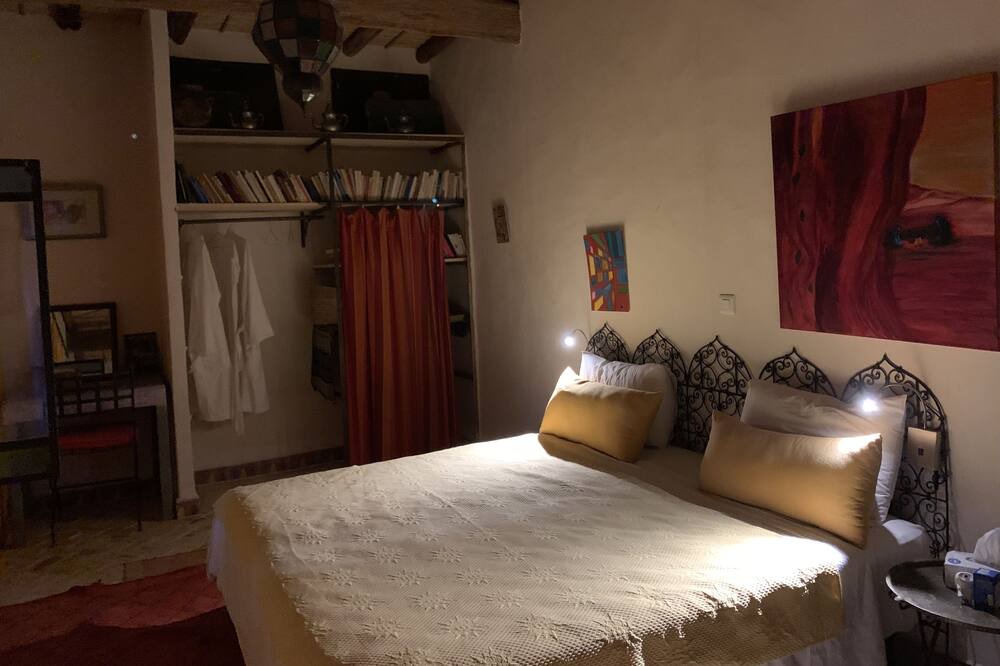 Photo of Bedroom in Ksar el Borj