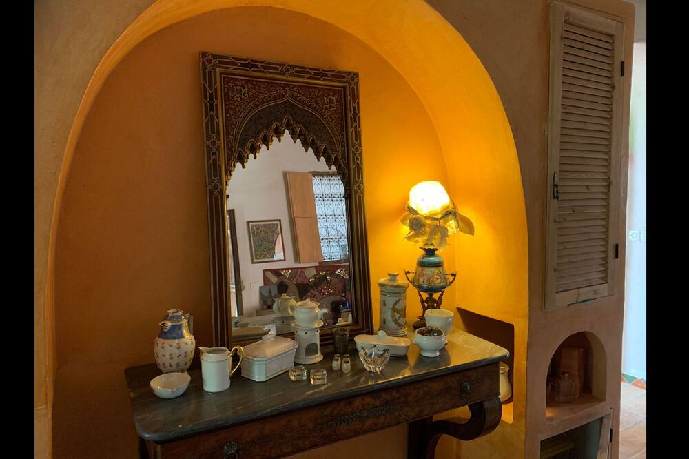 Photo of Bedroom in Ksar el Borj
