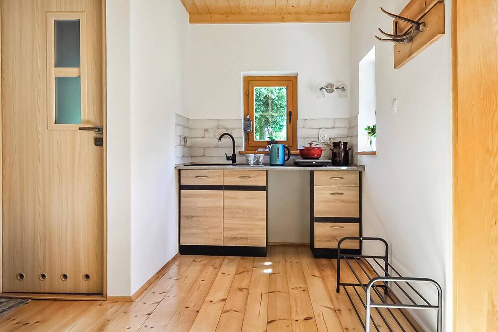 Photo of Kitchen in Wejherowo