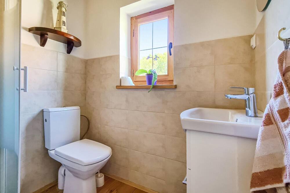 Photo of Bathroom in Wejherowo