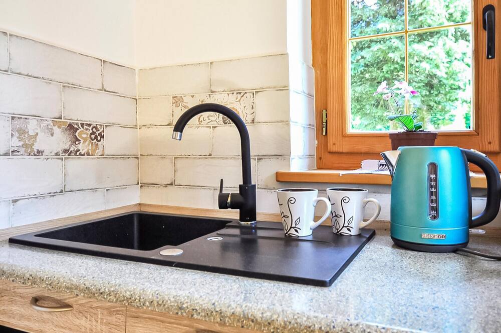 Photo of Kitchen in Wejherowo
