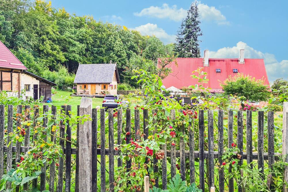 Photo of Outdoor in Wejherowo