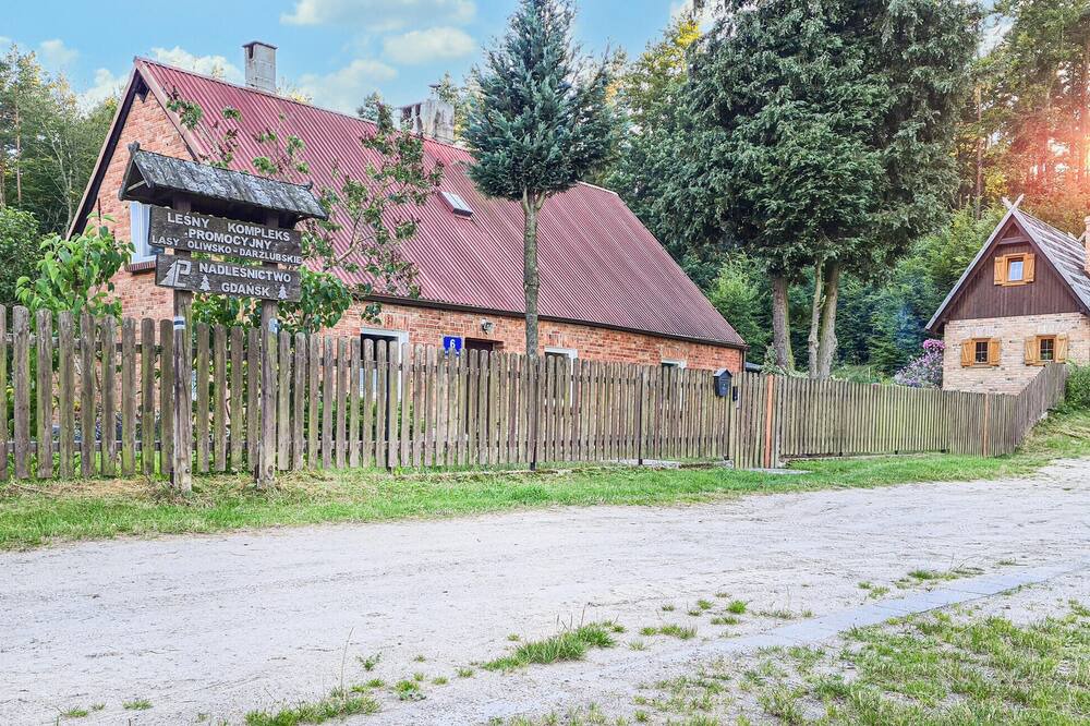 Photo of Outdoor in Wejherowo