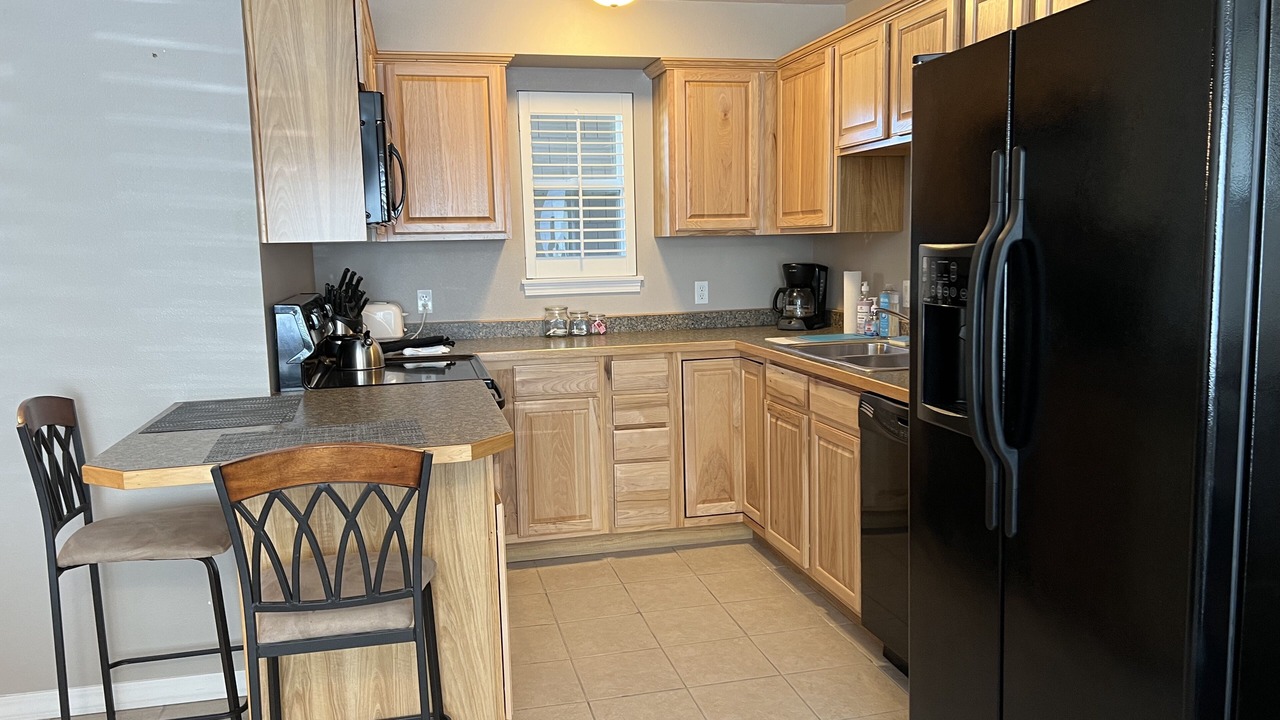 Photo of Kitchen in Polson